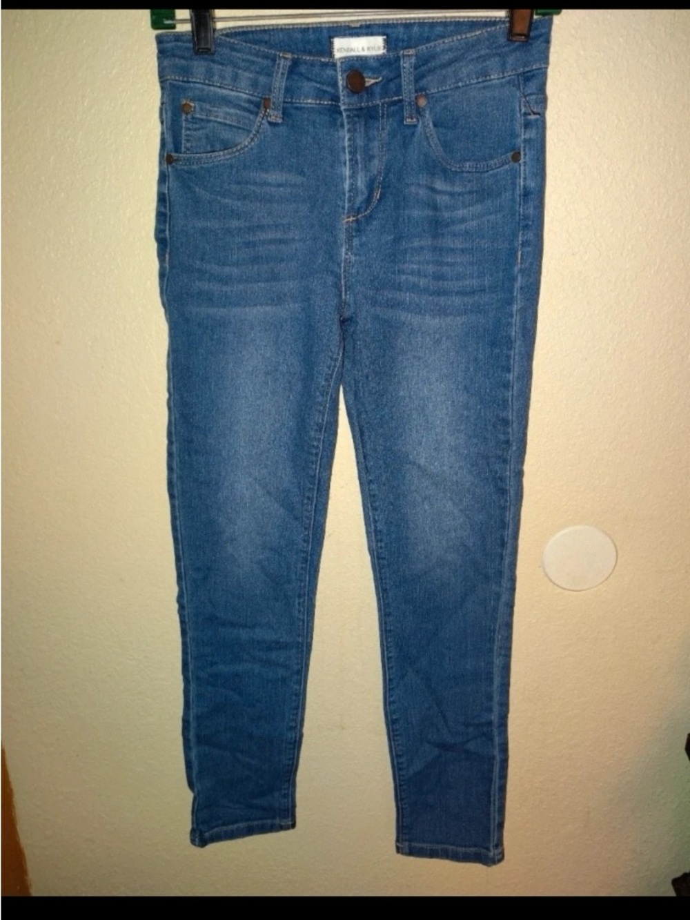 Kendall & Kylie Jeans
